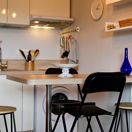 Studio Agreable 300M Cote Sauvage Le Pouliguen Exterior foto