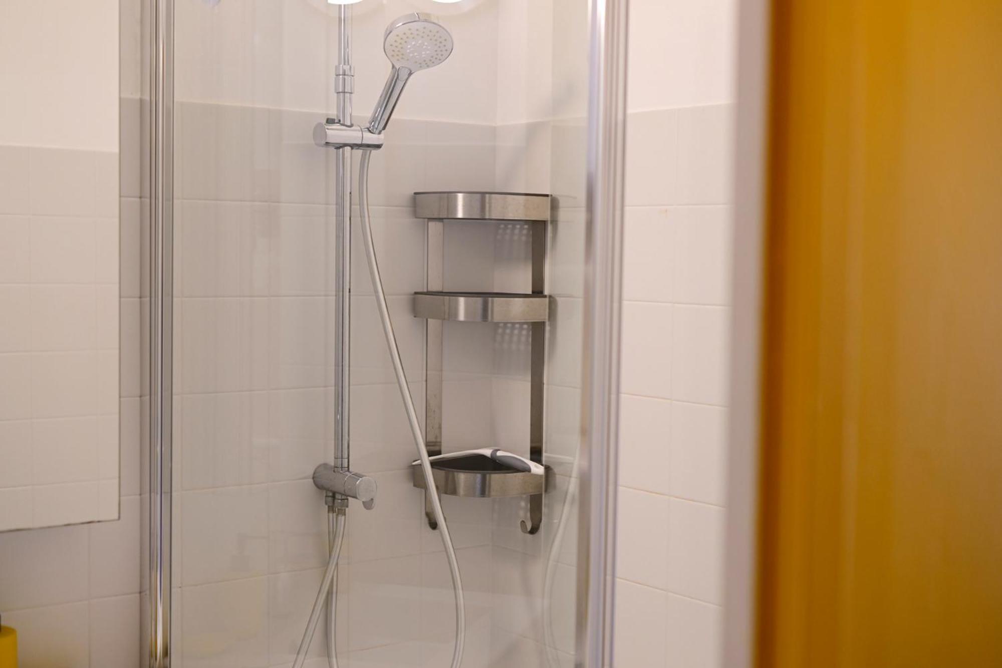 Studio Agreable 300M Cote Sauvage Le Pouliguen Exterior foto