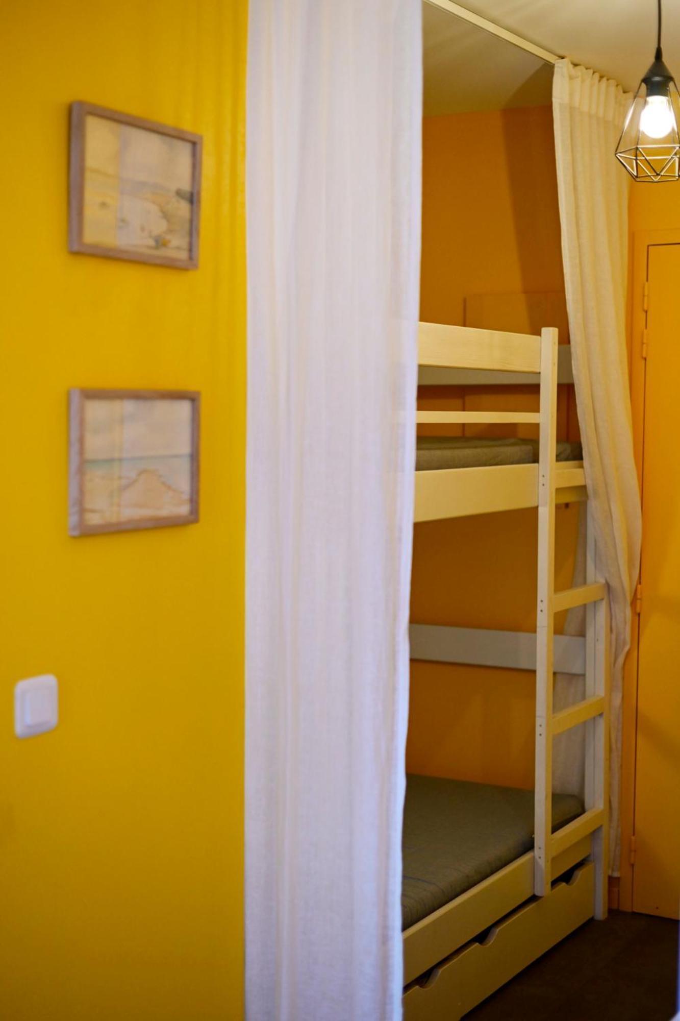 Studio Agreable 300M Cote Sauvage Le Pouliguen Exterior foto