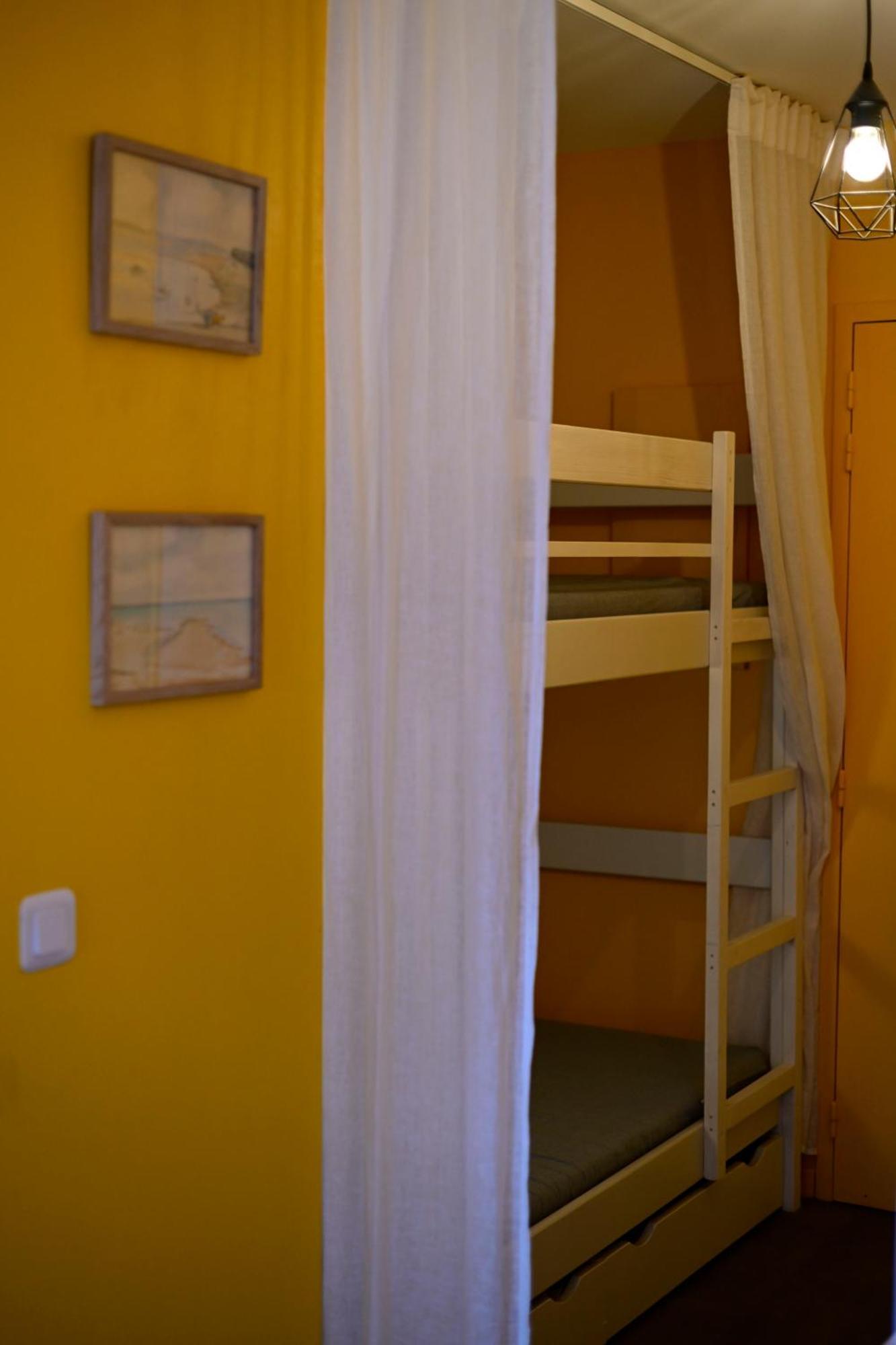 Studio Agreable 300M Cote Sauvage Le Pouliguen Exterior foto