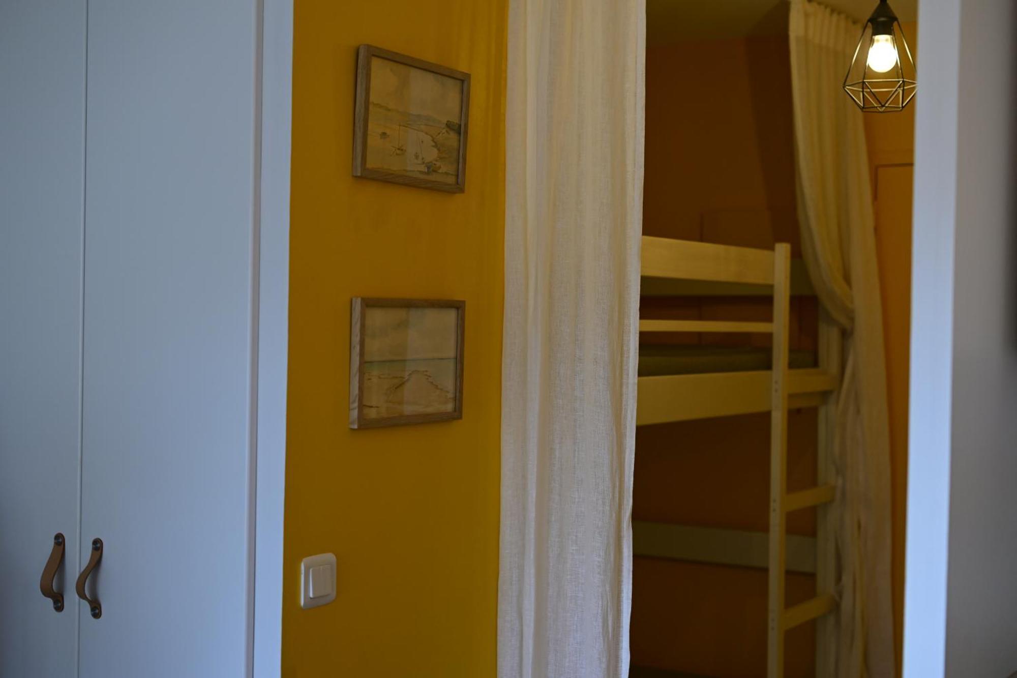 Studio Agreable 300M Cote Sauvage Le Pouliguen Exterior foto